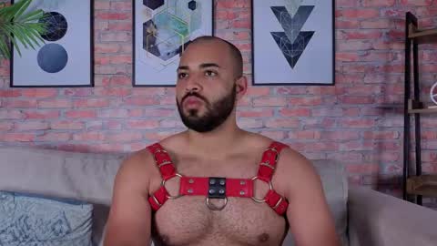 Chris Varden online show from May 2026 07:08:01 PM