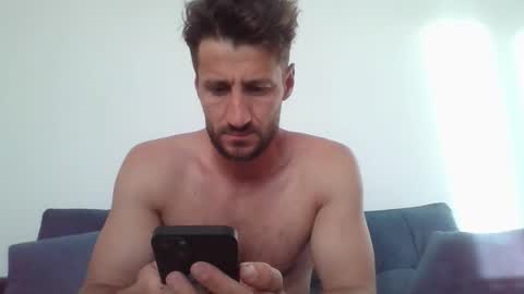 chrisaron online show from May 2026 04:20:02 AM