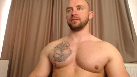 chrisbigbiceps online show from April 2026 06:17:01 AM