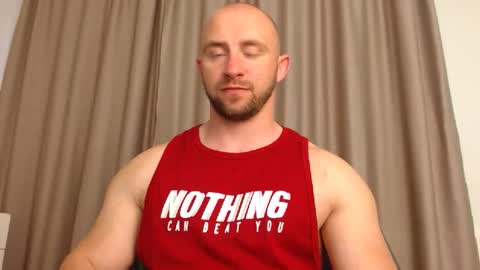 chrisbigbiceps online show from May 2026 05:10:01 PM