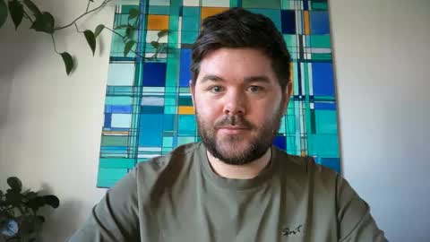 Snapshot of chrisdane123 chatting on April 2026 07:19:01 AM Chris one online show from April 2026 07:19:01 AM