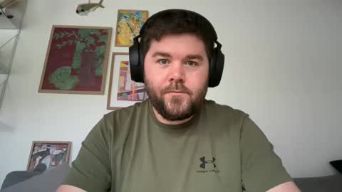 Chris one online show from June 2026 08:48:01 AM