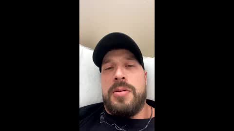 chrisfroom online show from May 2026 05:52:01 PM