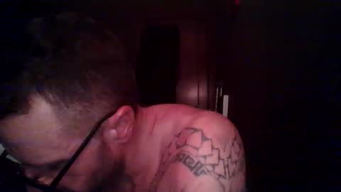 Snapshot of chrisillinois1 chatting on November 2025 06:49:01 AM Italian Stallion online show from November 2025 06:49:01 AM