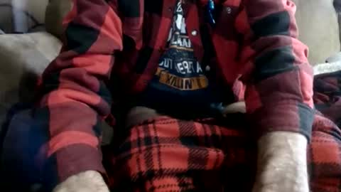 chrisintn online show from November 2025 04:00:01 PM