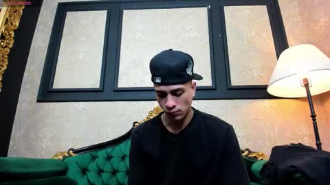 Snapshot of chrismckay_ chatting on October 2025 11:14:02 AM Chris online show from October 2025 11:14:02 AM