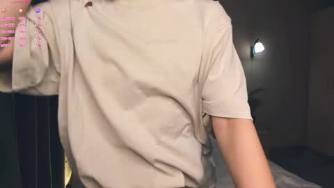 Lizz online show from September 2025 07:37:01 PM