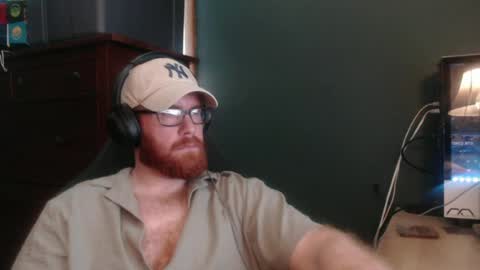 chrismg89 online show from July 2026 02:52:02 PM