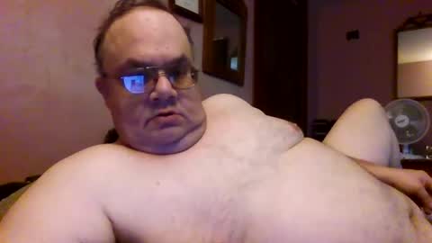 Chris The Jerk Off King online show from October 2025 04:48:02 PM