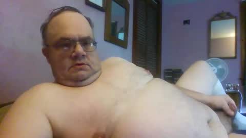 Chris The Jerk Off King online show from October 2025 03:02:01 PM