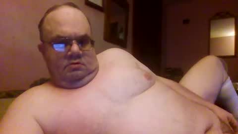 Chris The Jerk Off King online show from November 2025 01:10:02 PM