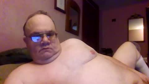 Chris The Jerk Off King online show from January 2026 01:59:02 PM