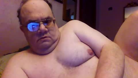 Chris The Jerk Off King online show from February 2026 06:48:01 PM