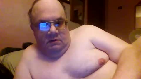 Chris The Jerk Off King online show from March 2026 02:04:02 AM