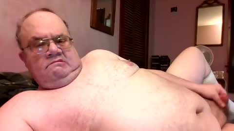 Snapshot of chrismini312 chatting on April 2026 08:20:02 PM Chris The Jerk Off King online show from April 2026 08:20:02 PM