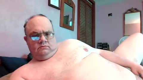 Snapshot of chrismini312 chatting on April 2026 01:36:02 PM Chris The Jerk Off King online show from April 2026 01:36:02 PM