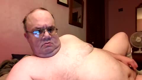 Snapshot of chrismini312 chatting on April 2026 02:48:01 AM Chris The Jerk Off King online show from April 2026 02:48:01 AM