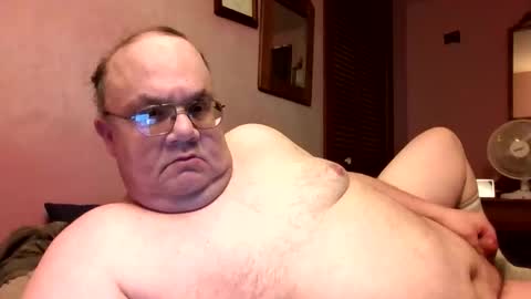 Snapshot of chrismini312 chatting on April 2026 02:51:02 AM Chris The Jerk Off King online show from April 2026 02:51:02 AM