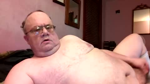 Snapshot of chrismini312 chatting on April 2026 08:12:02 PM Chris The Jerk Off King online show from April 2026 08:12:02 PM