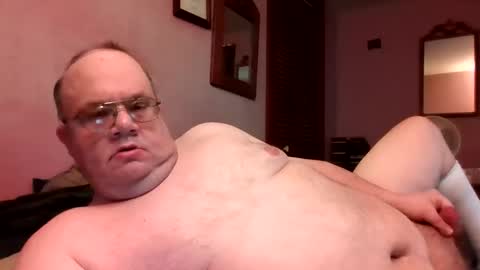 Snapshot of chrismini312 chatting on April 2026 01:45:01 PM Chris The Jerk Off King online show from April 2026 01:45:01 PM