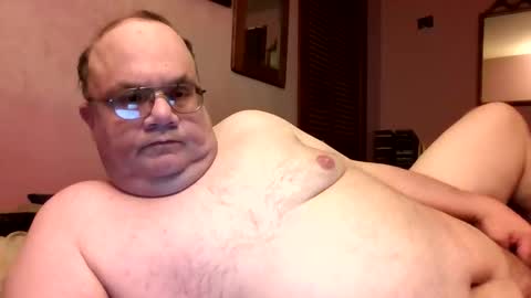 Snapshot of chrismini312 chatting on May 2026 01:12:02 AM Chris The Jerk Off King online show from May 2026 01:12:02 AM