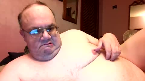 Snapshot of chrismini312 chatting on May 2026 02:06:02 AM Chris The Jerk Off King online show from May 2026 02:06:02 AM