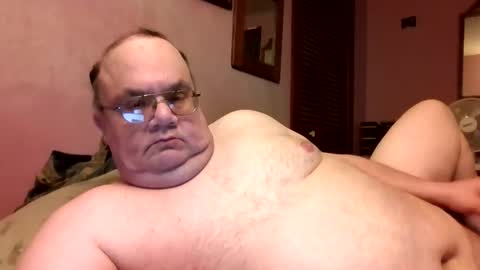 Snapshot of chrismini312 chatting on May 2026 02:28:01 AM Chris The Jerk Off King online show from May 2026 02:28:01 AM