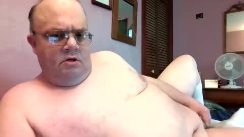 Snapshot of chrismini312 chatting on May 2026 02:46:02 PM Chris The Jerk Off King online show from May 2026 02:46:02 PM