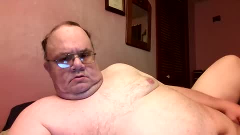 Snapshot of chrismini312 chatting on May 2026 03:33:02 AM Chris The Jerk Off King online show from May 2026 03:33:02 AM