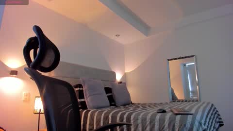 Snapshot of chrismorgan24 chatting on September 2025 04:40:02 PM chrismorgan24 online show from September 2025 04:40:02 PM