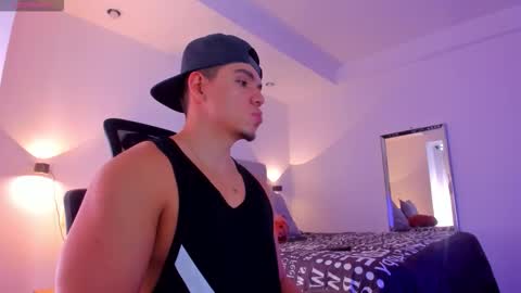 chrismorgan24 online show from October 2025 03:45:02 PM