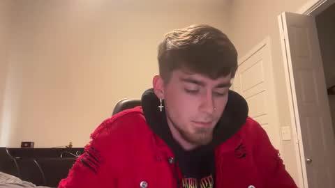 Snapshot of chrisoncam01 chatting on December 2025 09:42:02 PM chrisoncam01 online show from December 2025 09:42:02 PM