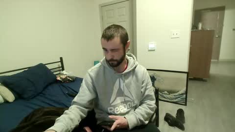 Snapshot of chrispcock69 chatting on October 2025 12:30:02 AM Mystery Man online show from October 2025 12:30:02 AM