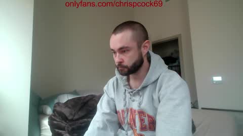 Snapshot of chrispcock69 chatting on November 2025 02:45:02 PM Mystery Man online show from November 2025 02:45:02 PM