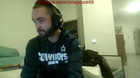 Snapshot of chrispcock69 chatting on November 2025 11:47:02 PM Mystery Man online show from November 2025 11:47:02 PM
