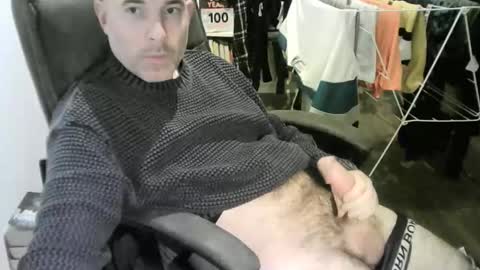 chrisprngr online show from March 2026 08:24:02 PM