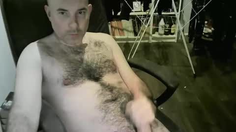 chrisprngr online show from May 2026 07:42:02 PM