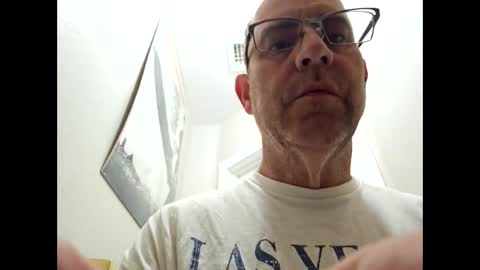 Snapshot of chrispycum chatting on January 2025 01:14:02 PM Chris online show from January 2025 01:14:02 PM