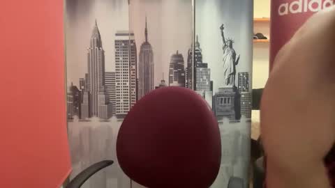 chrisrey2026 online show from February 2026 09:53:02 PM