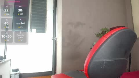 chriss online show from May 2026 12:44:01 PM