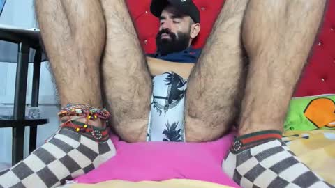 chriss_evanss_ online show from February 2026 03:02:02 AM