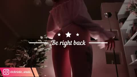 chriss_foxx online show from May 2026 03:19:02 PM
