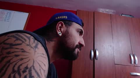 Snapshot of chriss_james chatting on September 2025 04:46:02 AM chriss_james online show from September 2025 04:46:02 AM