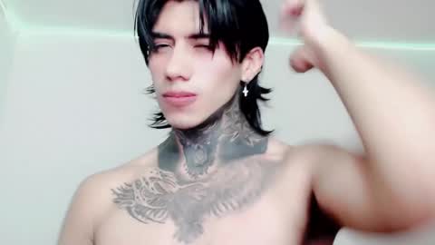 Snapshot of chriss_opp chatting on March 2025 09:14:02 PM CHRIS  INDEPENT MODEL online show from March 2025 09:14:02 PM