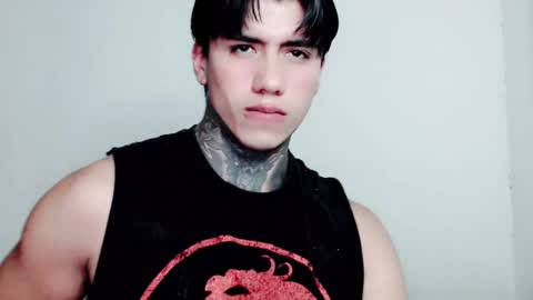 Snapshot of chriss_opp chatting on September 2025 03:34:01 PM CHRIS  INDEPENT MODEL online show from September 2025 03:34:01 PM