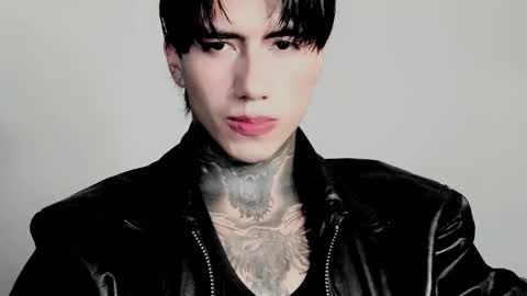 CHRIS  INDEPENT MODEL online show from November 2025 10:54:01 PM