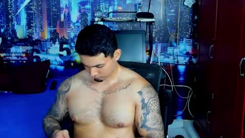 Chriss Stewart online show from October 2025 02:15:01 AM