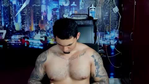 Chriss Stewart online show from February 2026 03:13:01 AM