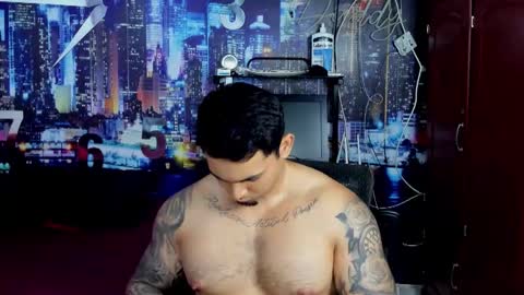 Chriss Stewart online show from February 2026 03:15:01 AM