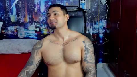 Chriss Stewart online show from March 2026 03:25:02 AM